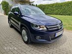 Volkswagen Tiguan 2.0 TSI 4Motion DSG Sport & Style - 5