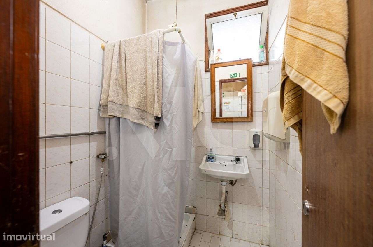 Trespasse De Pão-Quente - Confeitaria nos Altos - Maia-29