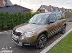 Skoda Yeti 2.0 TDI DPF Active - 1