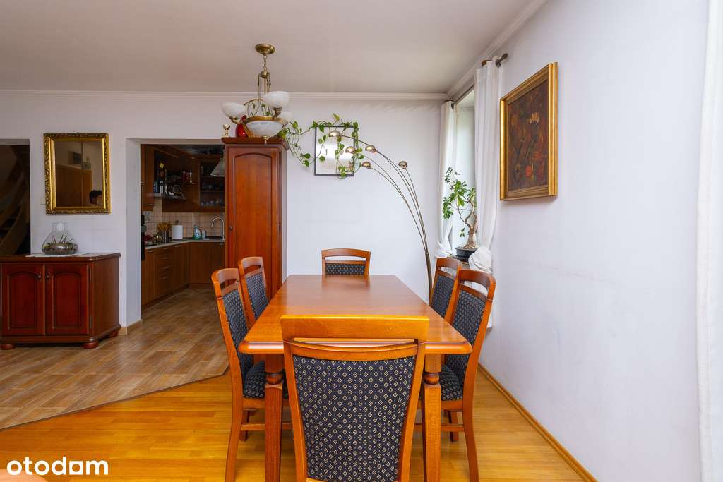 Osobowice/ustronne/balkon/dwupoziomowe - Pełny obrazek: 4/20