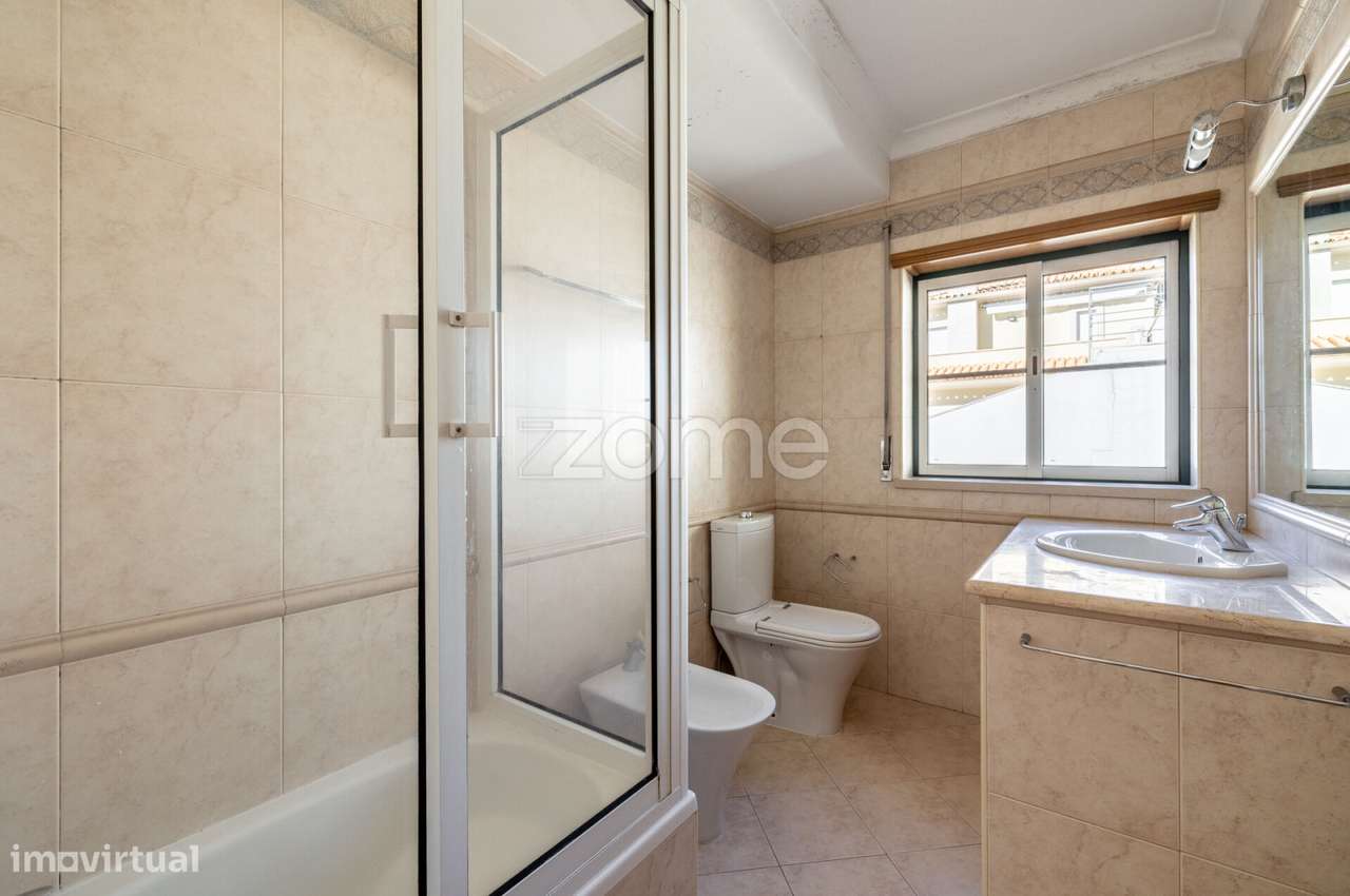 Moradia - Leiria-38