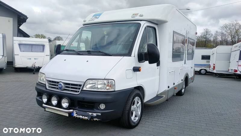 Fiat DUCATO - 9