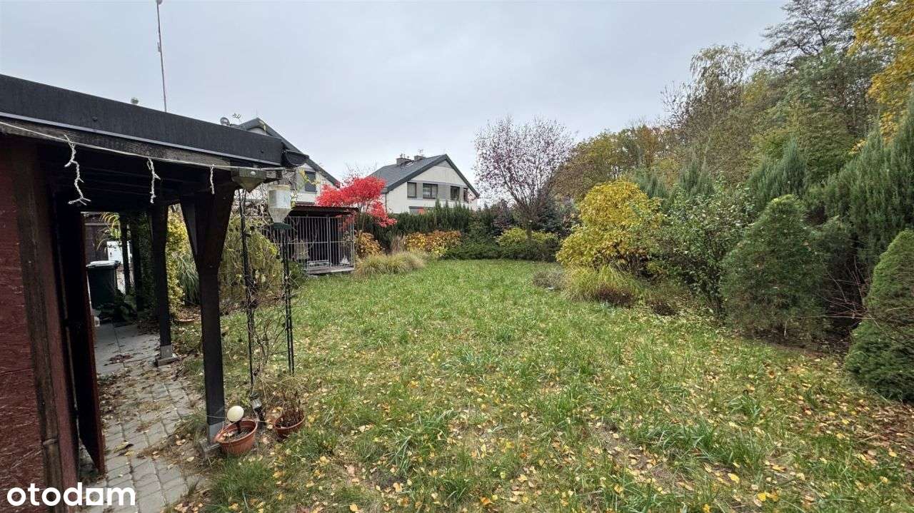 Bliniak, ładna działka, spokojna okolica-6