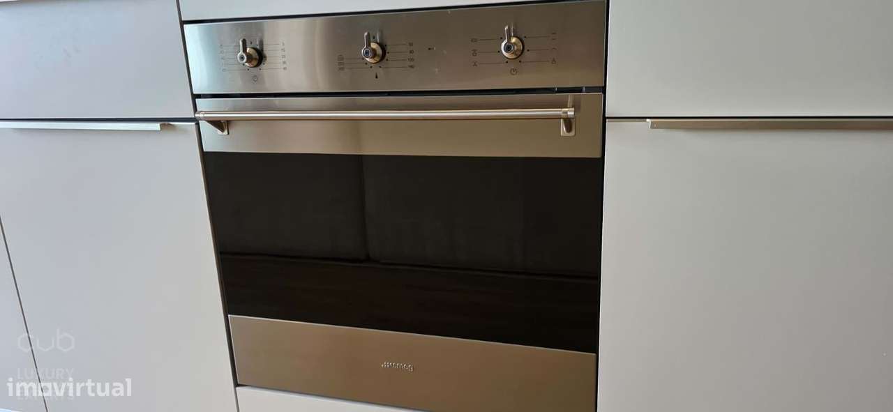 Apartamento T1 Novo em Cedência de Posição Contratual — Edifício Élou,-17