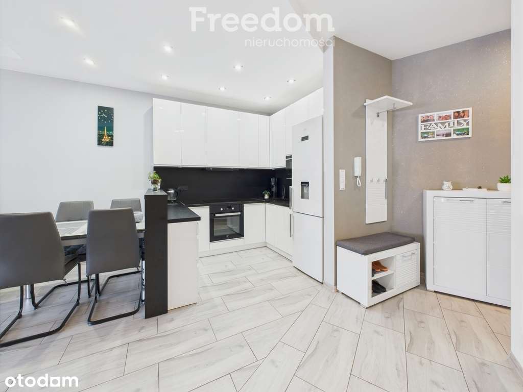 Komfortowy apartament premium z garażem - Pełny obrazek: 5/17