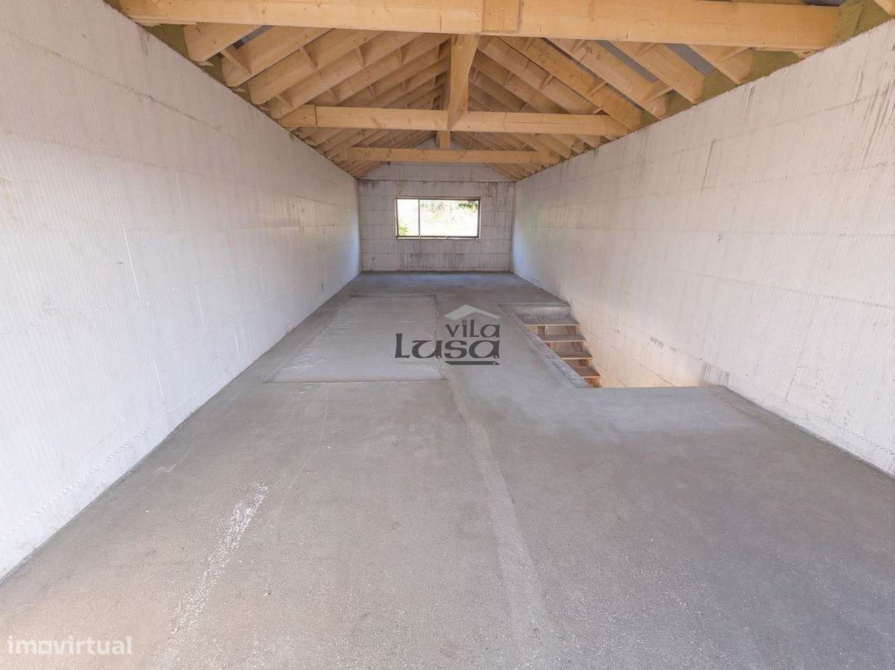 FANTÁSTICA Oportunidade  Moradia T2 em Lever | Vila Nova de Gaia-7