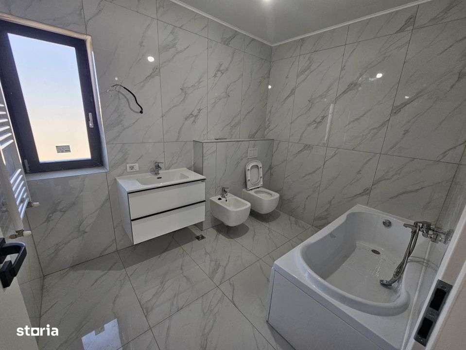 Vila eleganta tip duplex Visan-8