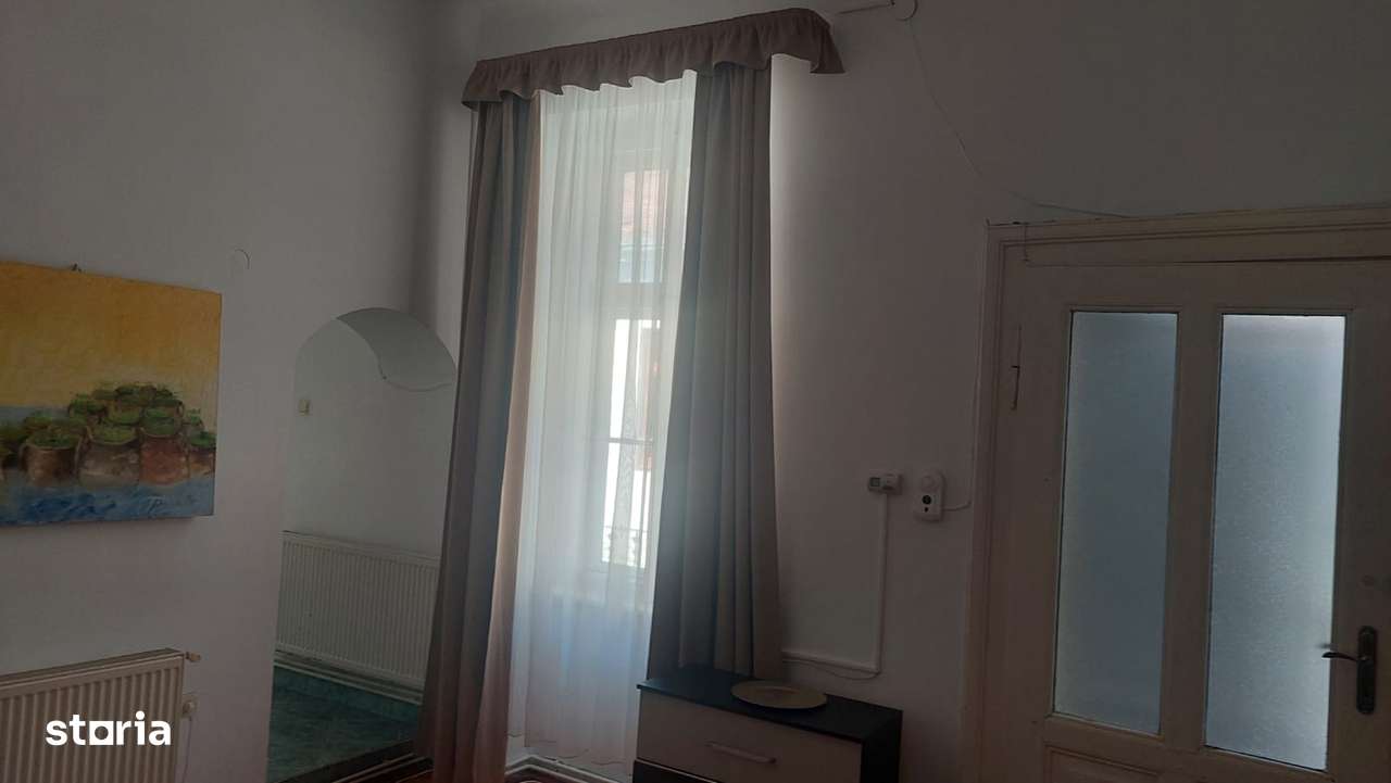 Apartament la Casă Central-6