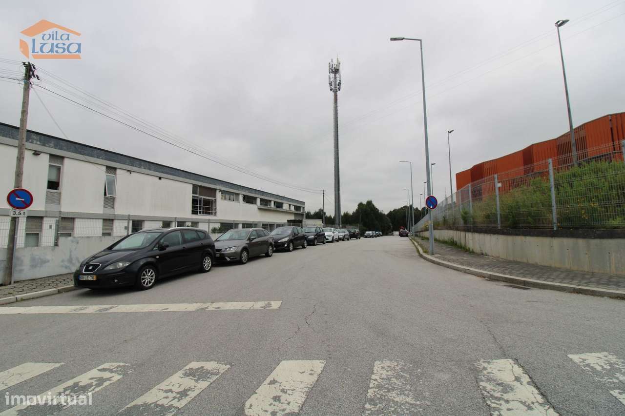 Terreno de 3.900 m2 na Zona Industrial de São Caetano para a constr... - Grande imagem: 5/14