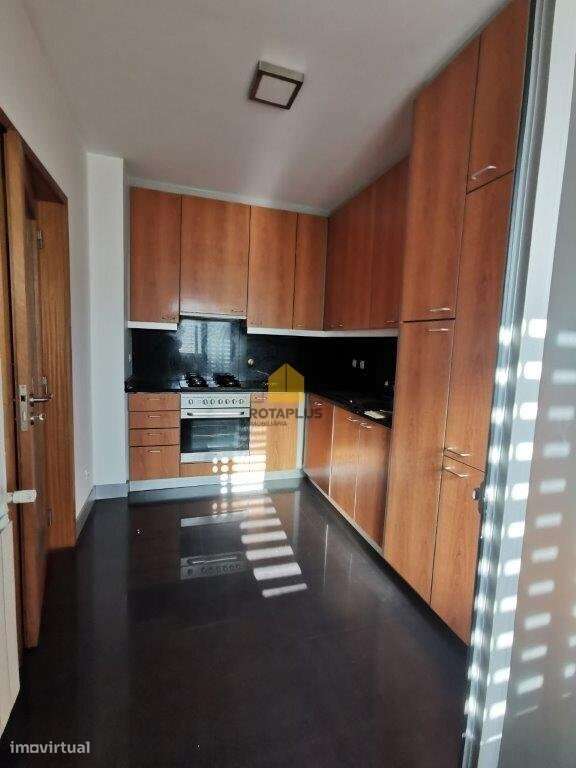 Apartamento T2 Edifício Luso - Grande imagem: 4/11