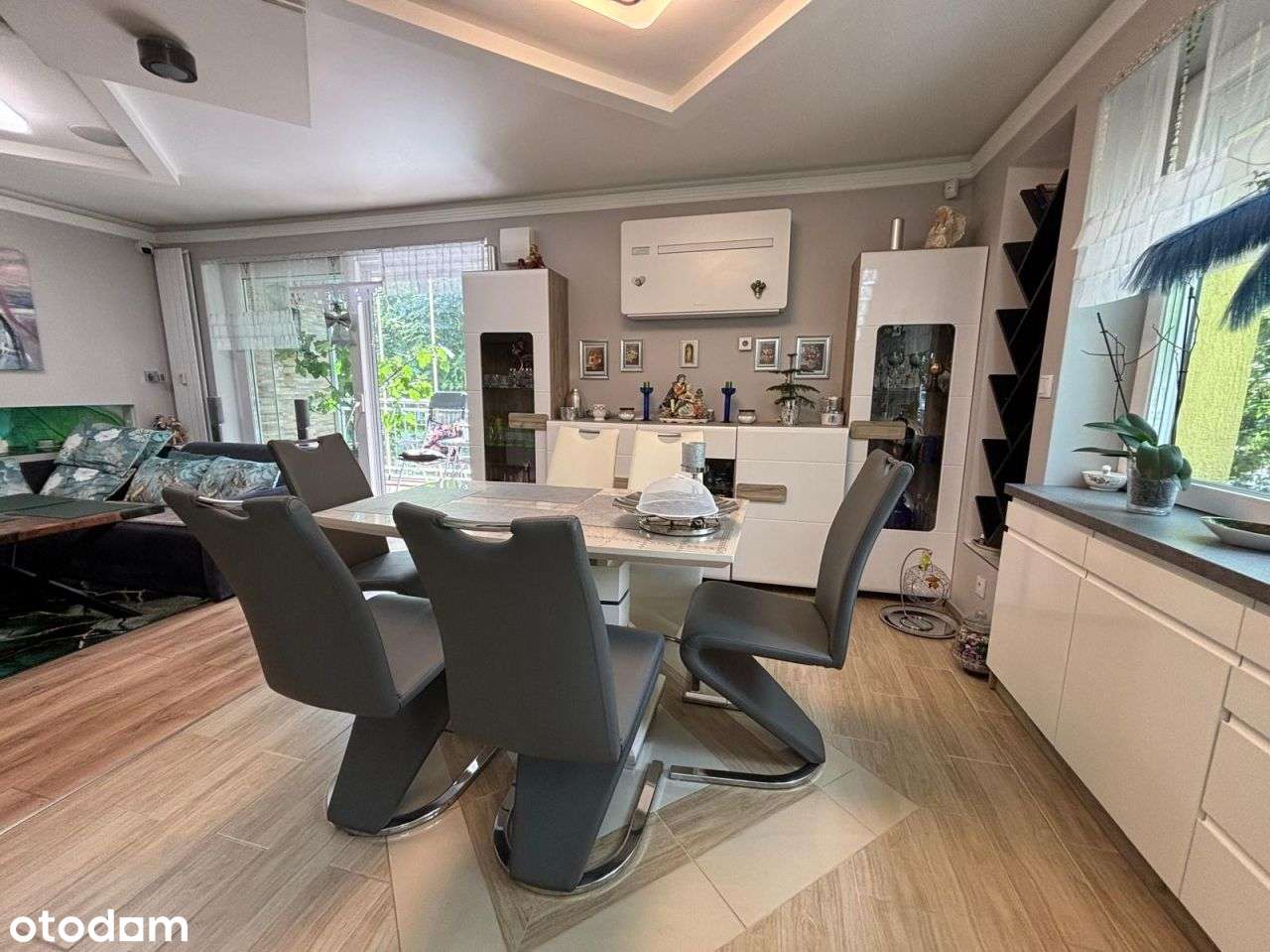 Wyjątkowe !!!!Nowoczesne!!!Centrumm!! - Pełny obrazek: 5/15