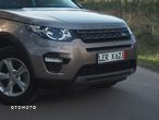 Land Rover Discovery Sport 2.0 D150 R-Dynamic HSE - 35