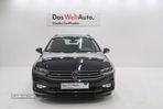 VW Passat Variant 2.0 TDi Business DSG - 8