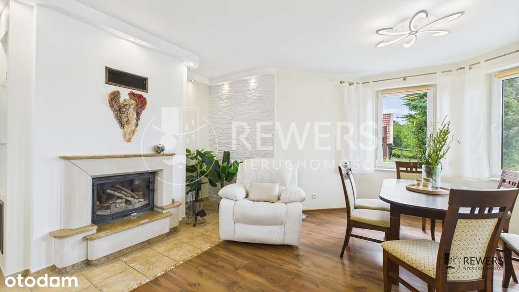 Dom wolnostojący z 31 ar działką - Pełny obrazek: 5/20