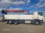 Scania R440 Fassi F215AS.22 - 23