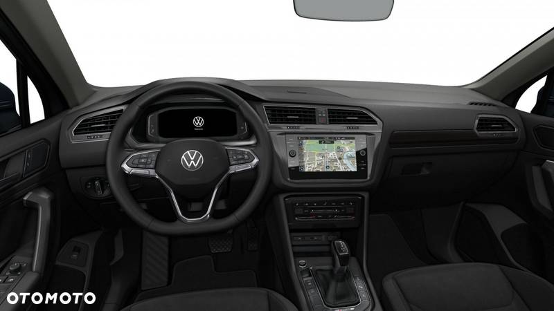 Volkswagen Tiguan Allspace - 6