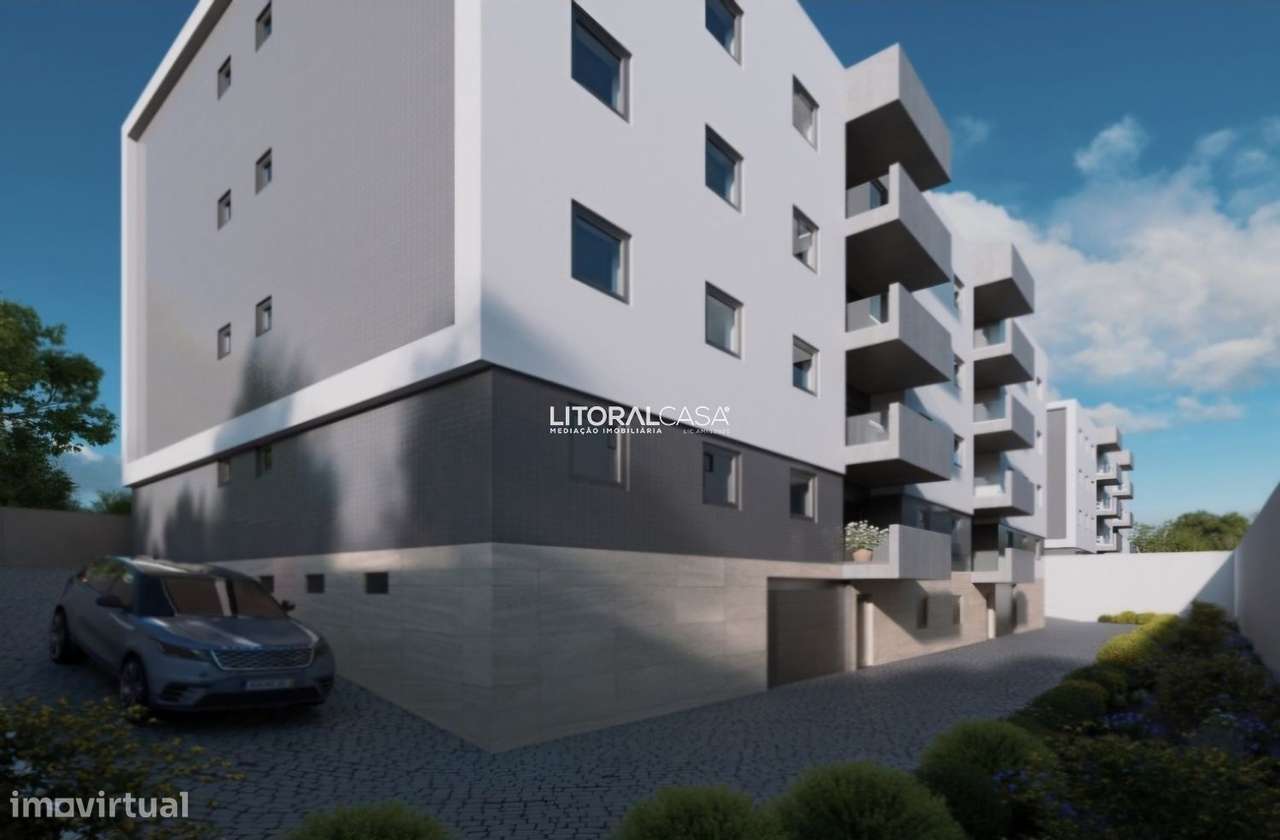 Apartamento T3 | Oliveira do Bairro-9