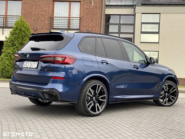 BMW X5 xDrive40i sport - 15