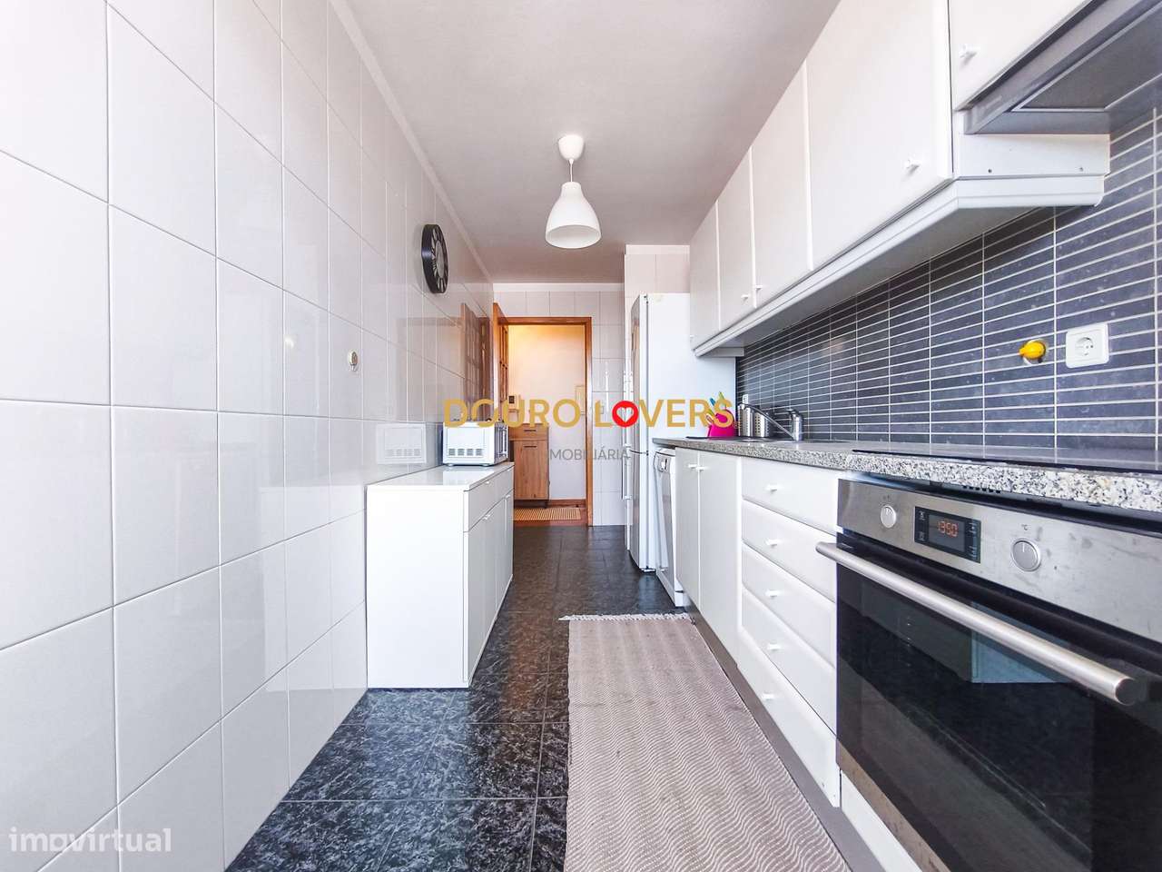 Apartamento T2 em Condomínio Fechado | Ramalde, Porto-8