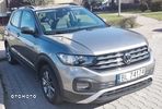 Volkswagen T-Cross 1.0 TSI Active - 5