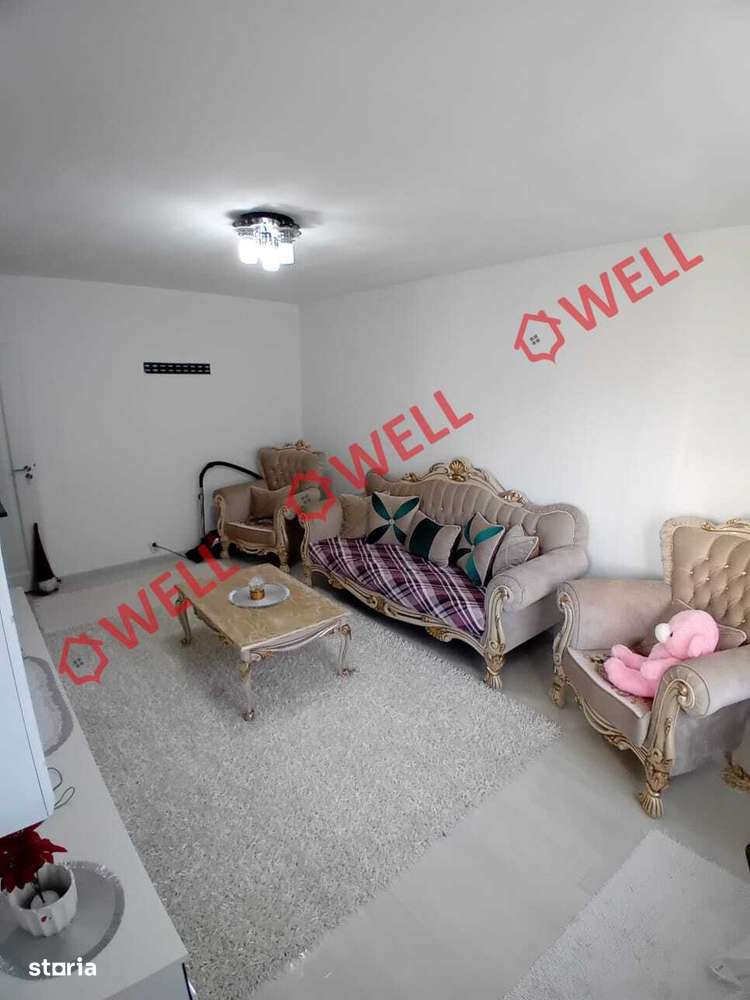 De vânzare apartament cu 2 camere în localitatea Ozun . - Imagine principală: 5/12