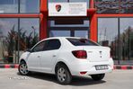 Dacia Logan 1.0 SCe SL PLUS - 8