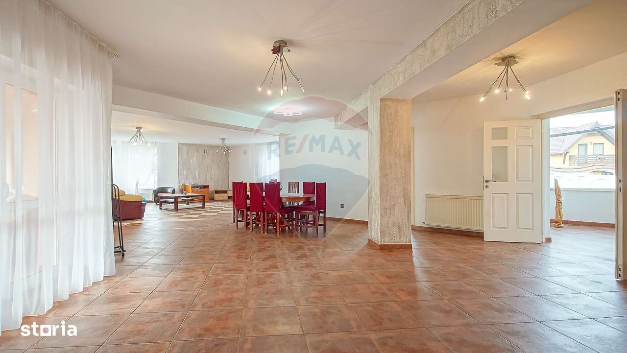 COMISION 0% | 2 CASE + 1119 MP TEREN | PRIMAVERII | PRIVELISTE SUPERBA-3