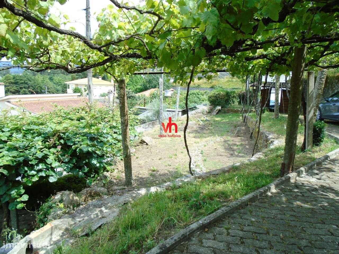 Vende-se Lote de Terreno em Gemunde - Maia, Perto da Efacec e Tecmaia-28