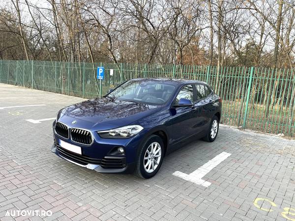 BMW X2 - 2