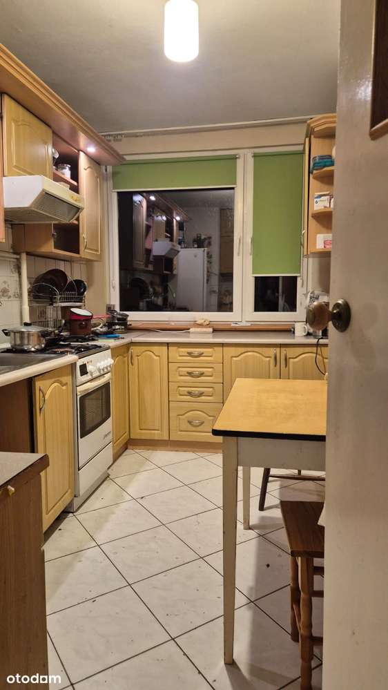 Muchobór Mały, 86m Balkon | Układ pod rodzinę lub najem, BEZ PROWIZJI-6