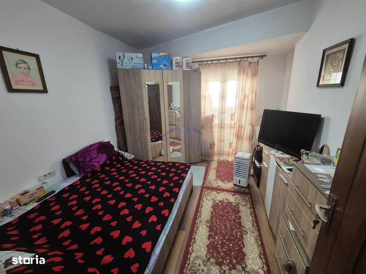 Apartament 3 camere in bloc nou, Ampoi 3, et.1, 2 bai - Imagine principală: 4/7