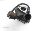 TURBOSPRĘŻARKA KIA K2500 2.5 TCI D4BH 2820042610 - 6