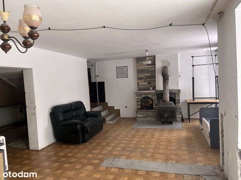 Ustroń- dom do remontu o pow. 180 m2, działka 23 ar-7
