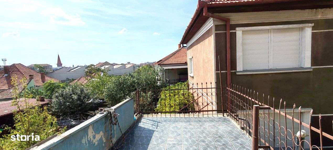 Casa D+P+E 4 camere, strada Nicolae Beldiceanu - Imagine principală: 5/16