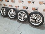 Jantes MOMO 17' - 5 112 8J ET35 - 225/45 - Audi VW SEAT Mercedes - 3