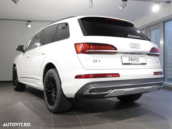 Audi Q7 - 6