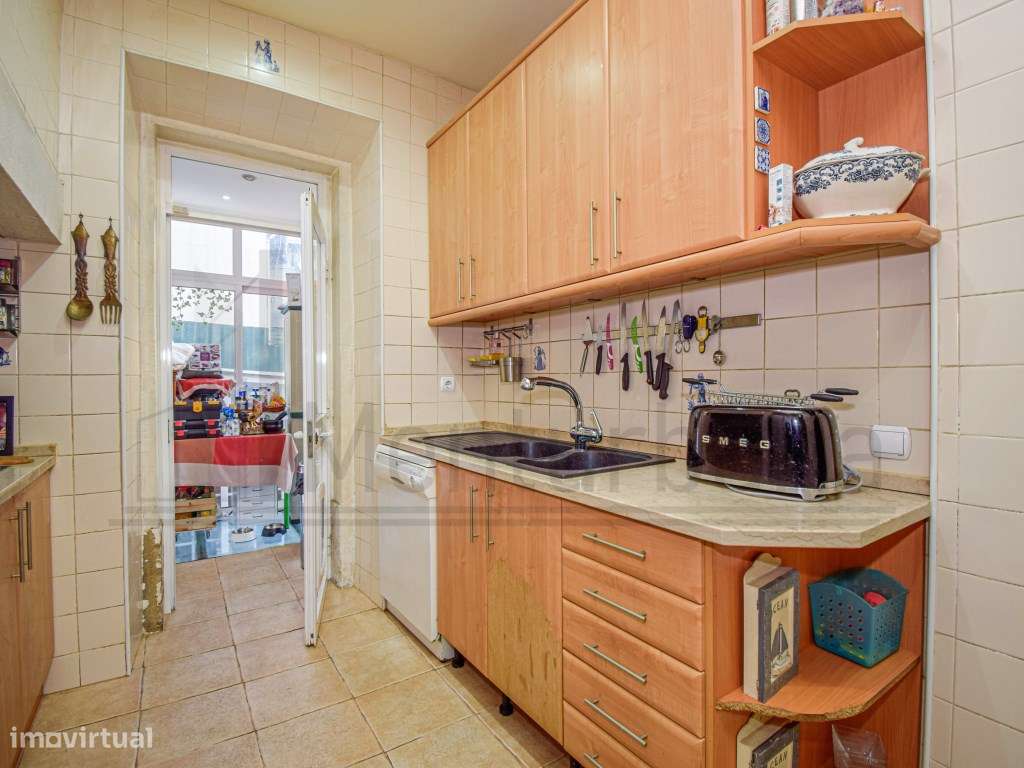 INVESTIMENTO em ARROIOS - LISBOA-12