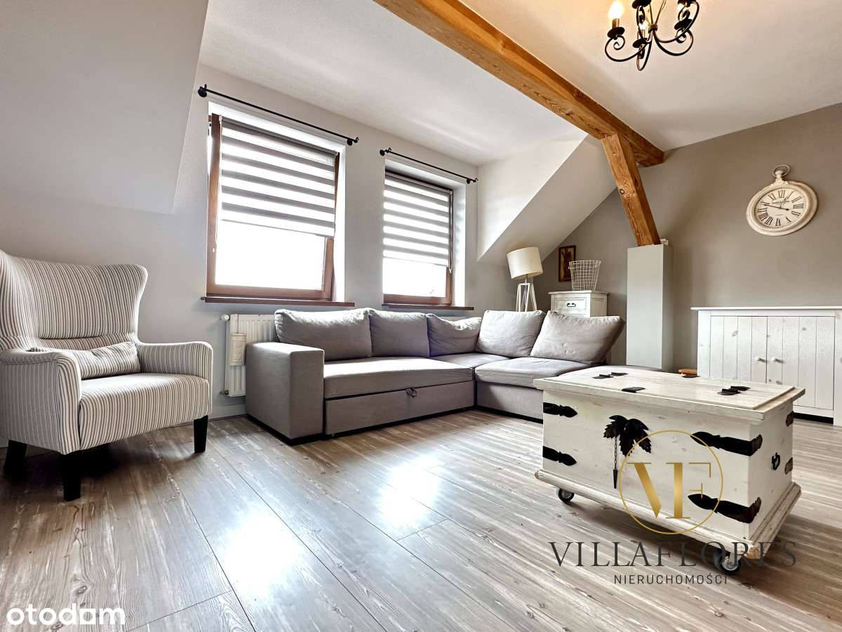 Budynek mieszkalno-usługowy w zab. szeregowej-8