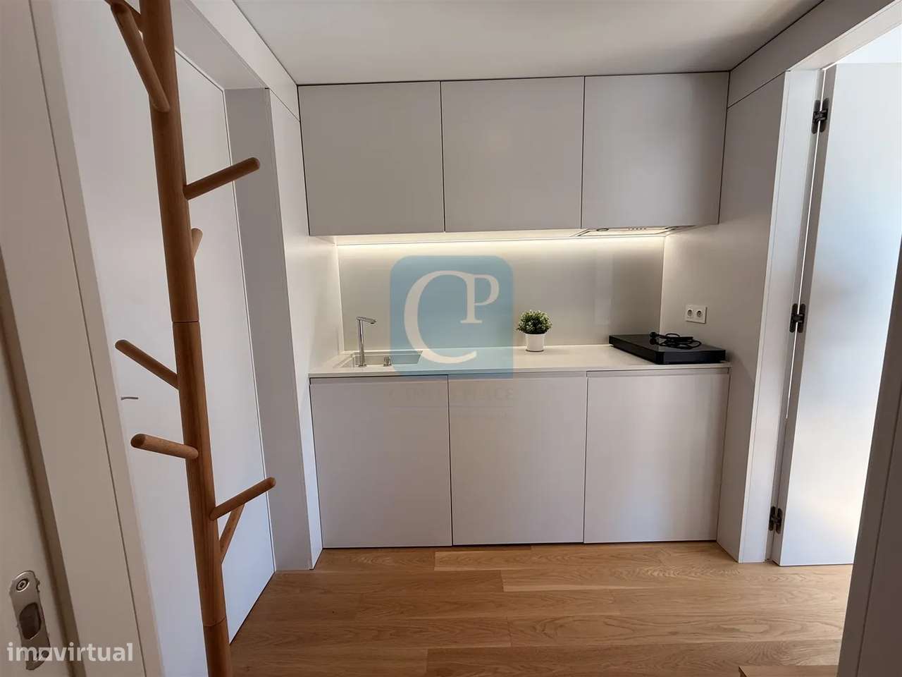 Apartamento T0 ao jardim da Arca D'Água, Paranhos, Porto - Grande imagem: 4/23