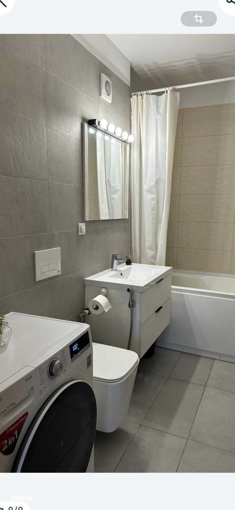 Apartament 2 camere Onix Park Residence-7
