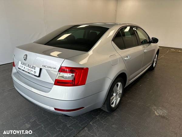 Skoda Octavia 1.0 TSI DSG Active - 18