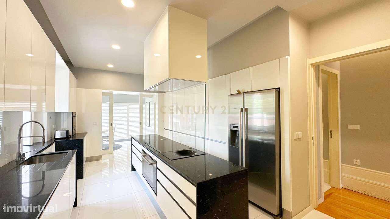 Moradia T3  remodelada- FOZ VELHA - Grande imagem: 4/60