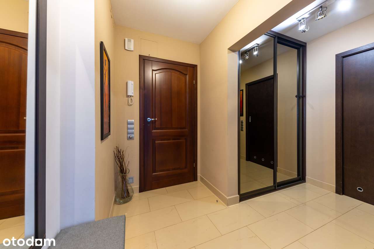 Gotowe do wprowadzenia 2 pokoje na Gocławiu-10