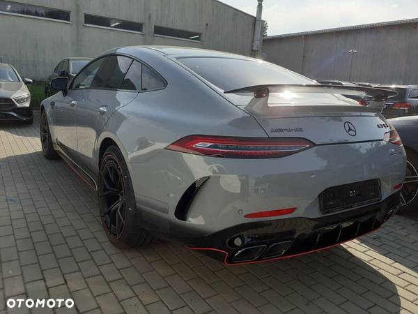 Mercedes-Benz AMG GT - 2