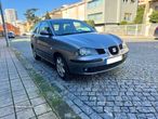 Seat Ibiza - 3