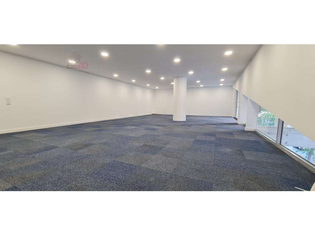 Vende-se fantástico Escritório no centro Parque das Nações - Grande imagem: 5/24