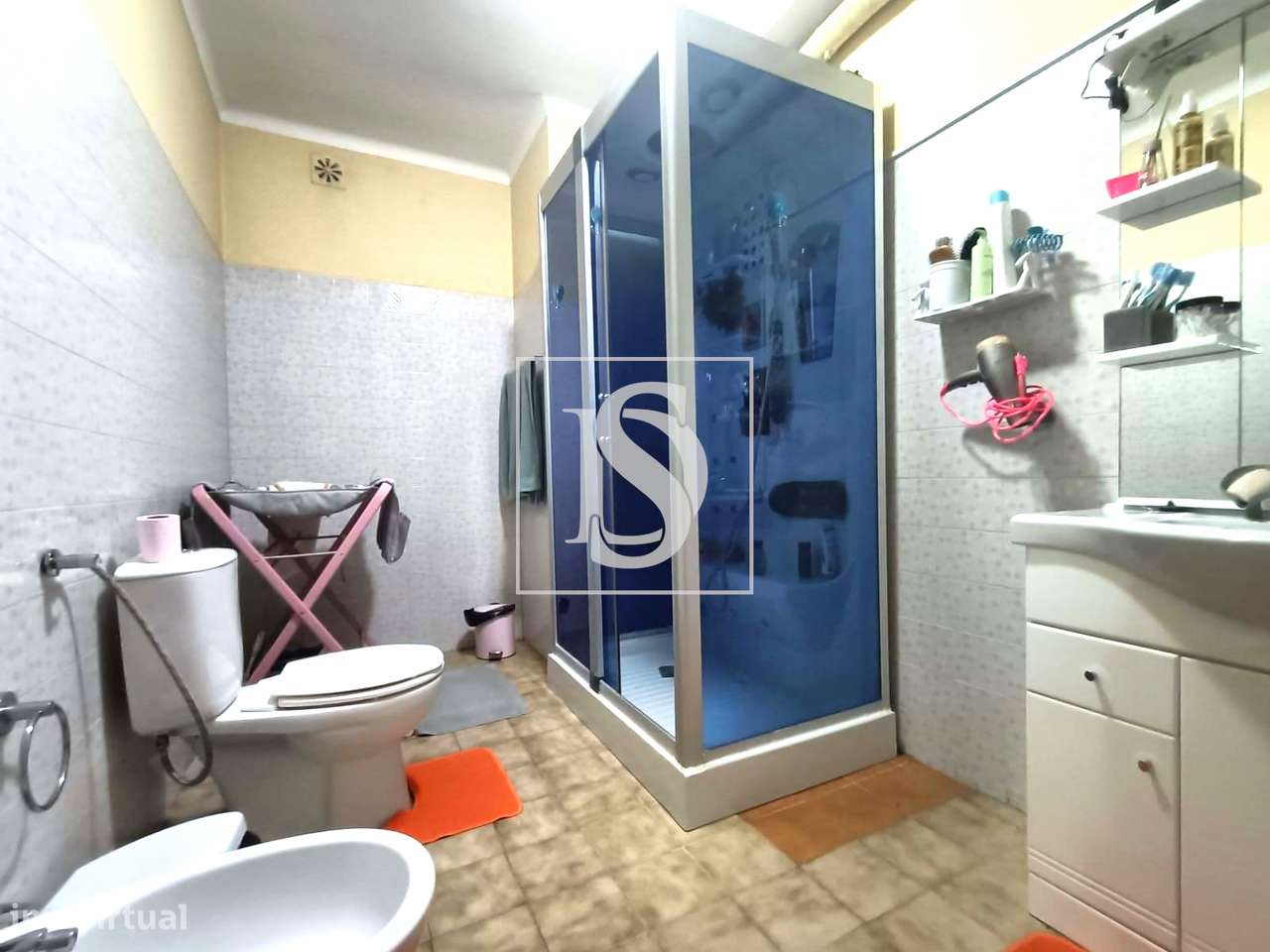 Apartamento T3 perto de transportes e centro da cidade-9