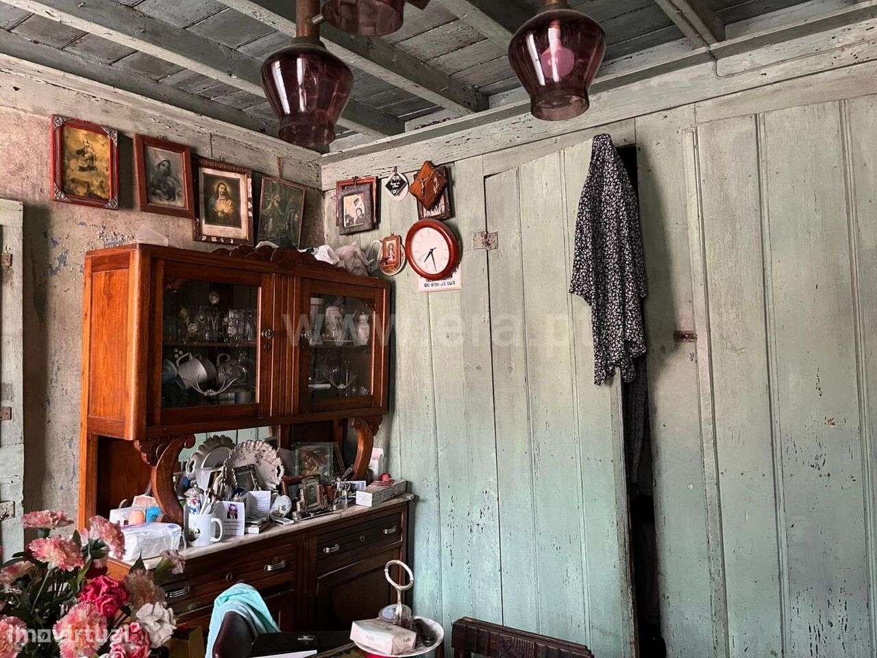 Moradia T2 / Gouveia, Cativelos - Grande imagem: 5/7