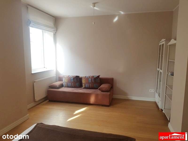 Atrakcyjne 2 pokojowe Krzyki, Huby, ul. Hubska-9