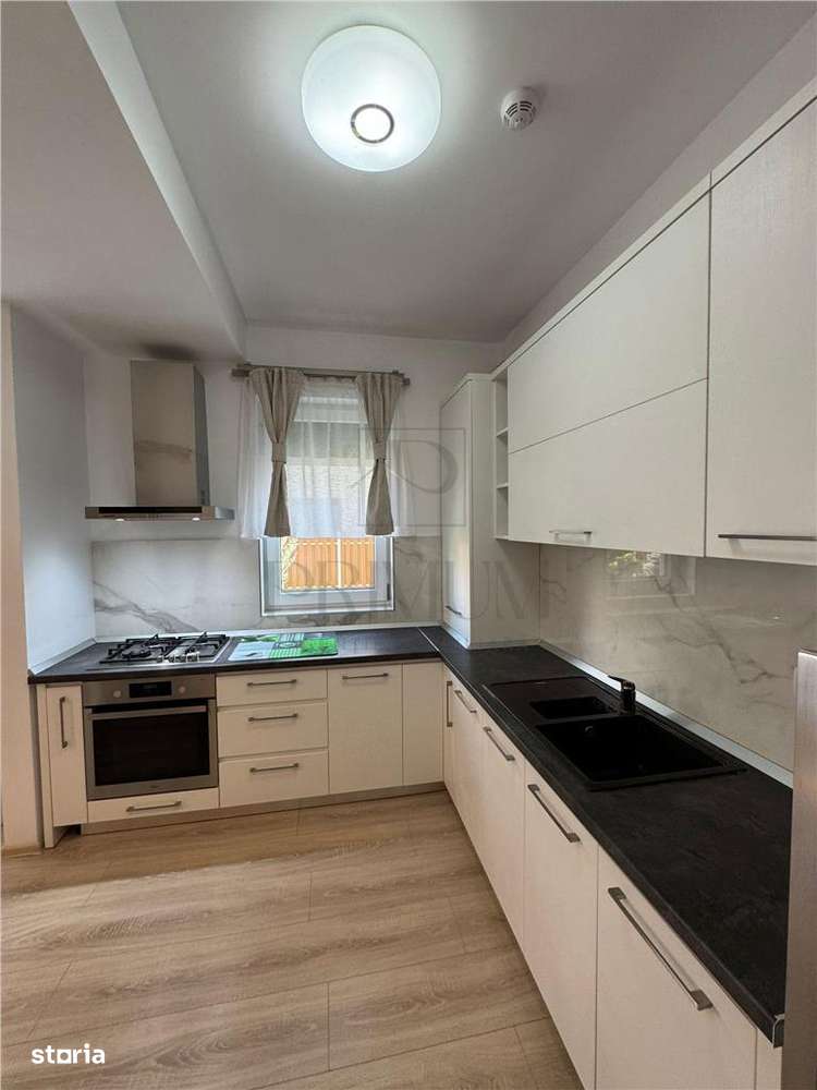 DUMBRAVITA - GRADINA 91mp - TERASA - 3 CAMERE - INCALZIRE PARDOSEALA - - Imagine principală: 2/9